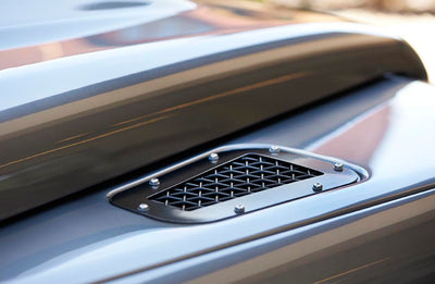 Zunsport LandRover Defender Full Grille Set