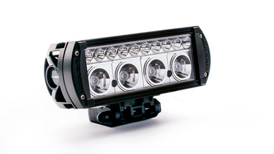 Zunsport Lazer: Ford Focus ST2 - Full Lower Grille with RS4 Lights