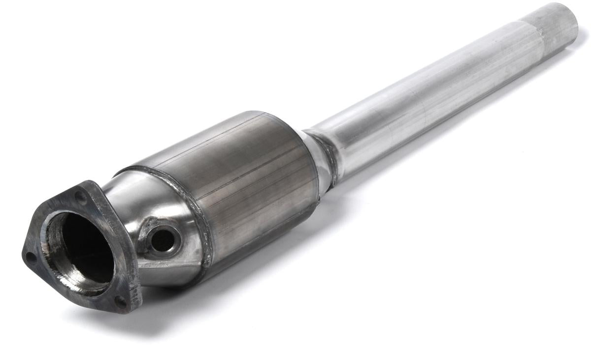 VW Corrado VR6 & G60 1.8 - Performance Hi-Flow Sports Catalyst Pipe