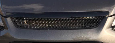 Zunsport Ford Focus Mk2 RS - Upper Grille (without Locking Mechanism)