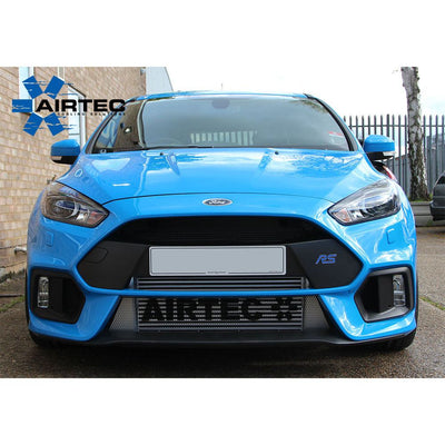 AIRTEC front mount intercooler & Big boost pipe package for MK3 Focus RS