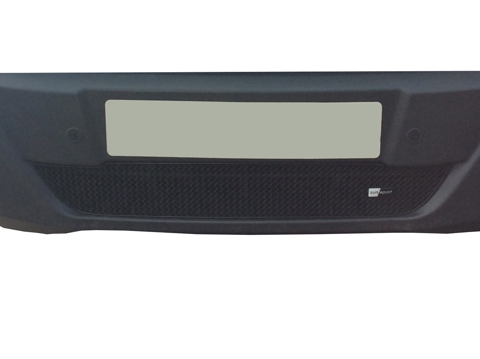 Zunsport Ford Transit MK8 - Lower Grille