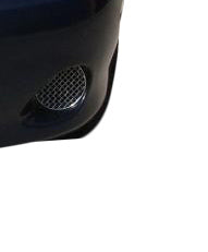 Zunsport Mazda MX5 Mk2.5 - FogLamp Grille Set