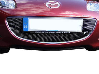 Zunsport Mazda MX5 MK3.5 Roadster - Lower Grille