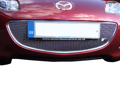 Zunsport Mazda MX5 MK3.5 Roadster - Lower Grille