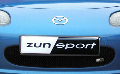 Zunsport Mazda MX-5 Mark 3 - Upper Grille