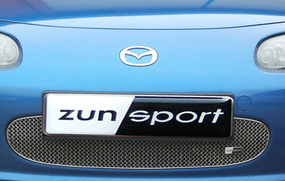 Zunsport Mazda MX-5 Mark 3 - Upper Grille