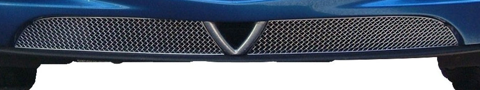 Zunsport Mazda RX8 Lower Grille Set
