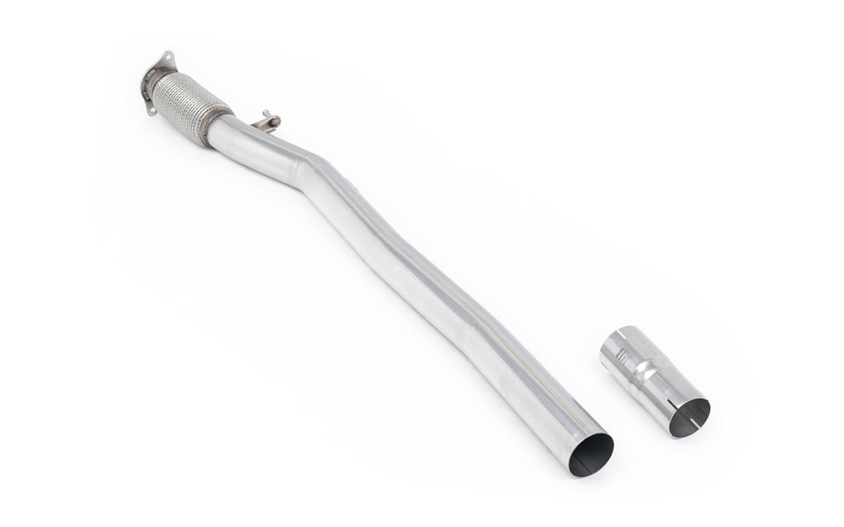 Mercedes A35 AMG (Non GPF Models) - Front Resonator Bypass