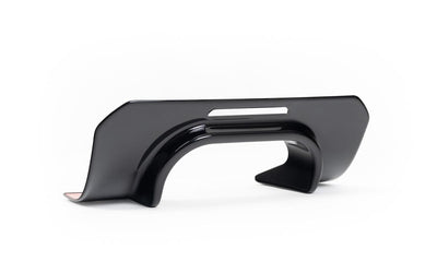 Mini Cooper S F66 - Resonated OPF/GPF Back System Including Milltek Design Sport Diffuser Overlay - with Polished Tips
