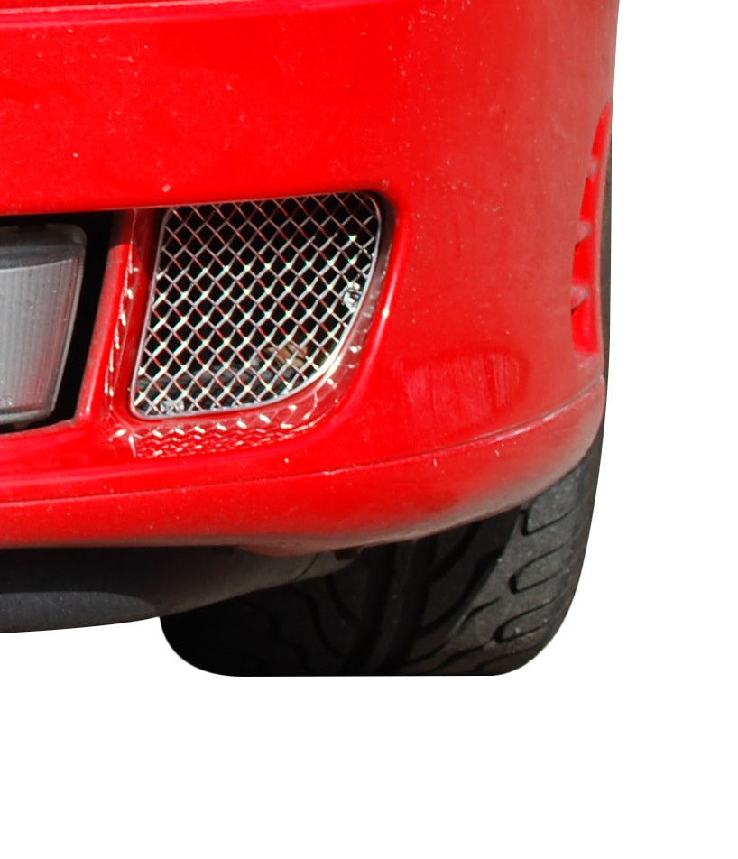 Zunsport Mitsubishi GTO Mark 1 - Side Grille Set
