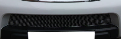 Zunsport Nissan Navara  Front Lower Grille