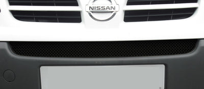 Zunsport Nissan Primastar - Centre Grille