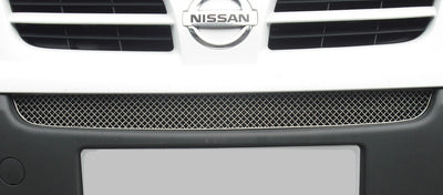 Zunsport Nissan Primastar - Centre Grille