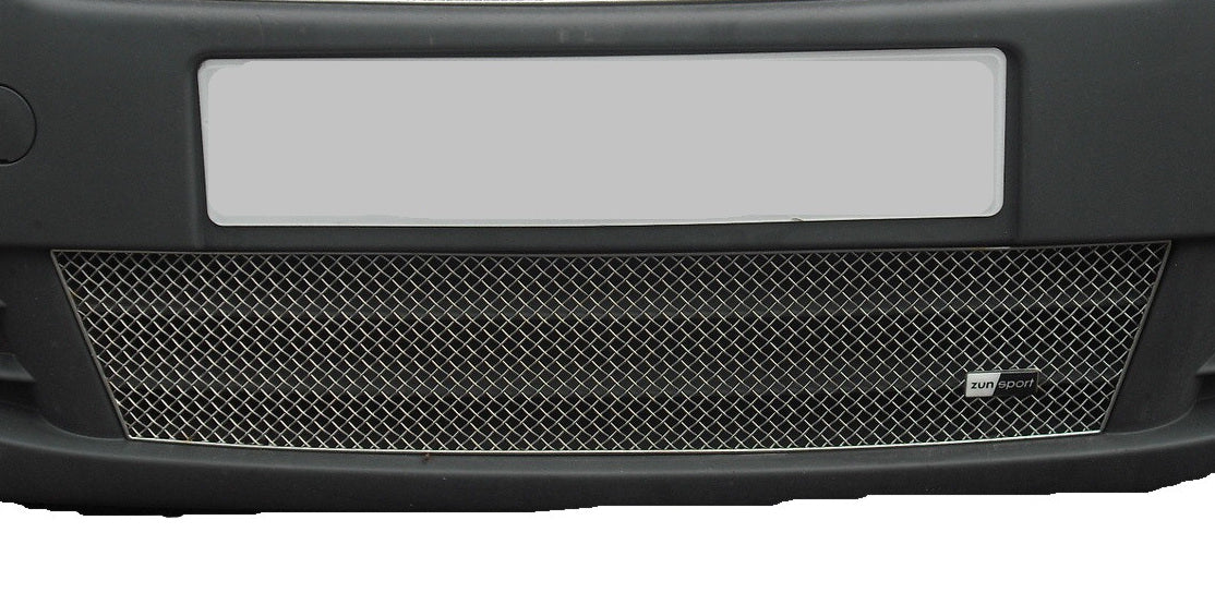 Zunsport Nissan Primastar - Lower Grille
