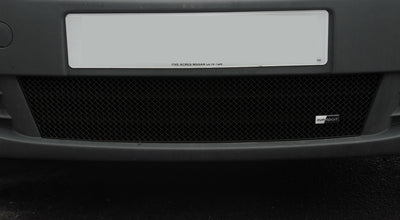 Zunsport Nissan Primastar - Lower Grille