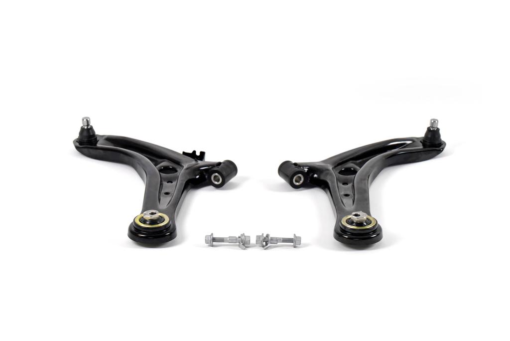 Octane Ford Fiesta MK7 ST Caster & Camber Upgraded Front Control Arms