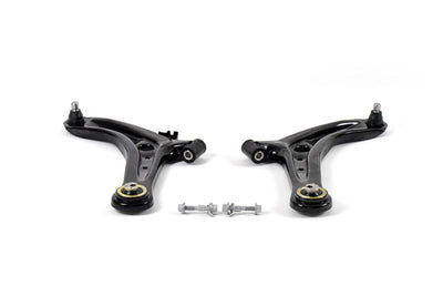 Octane Ford Fiesta MK7 ST Caster & Camber Upgraded Front Control Arms