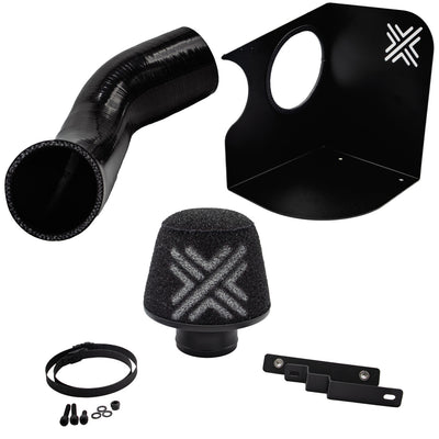 Pipercross Intake Ford Fiesta mk8 ST