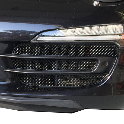 Zunsport Porsche Carrera 991 C4S - Outer Grille Set