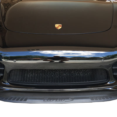 Zunsport Porsche 991 Turbo S Gen 1 - Full Grille Set