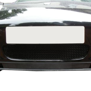 Zunsport Porsche 996 Turbo +C4S -Centre Grille