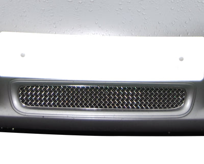 Zunsport Porsche Boxster S 986 - Centre Grille