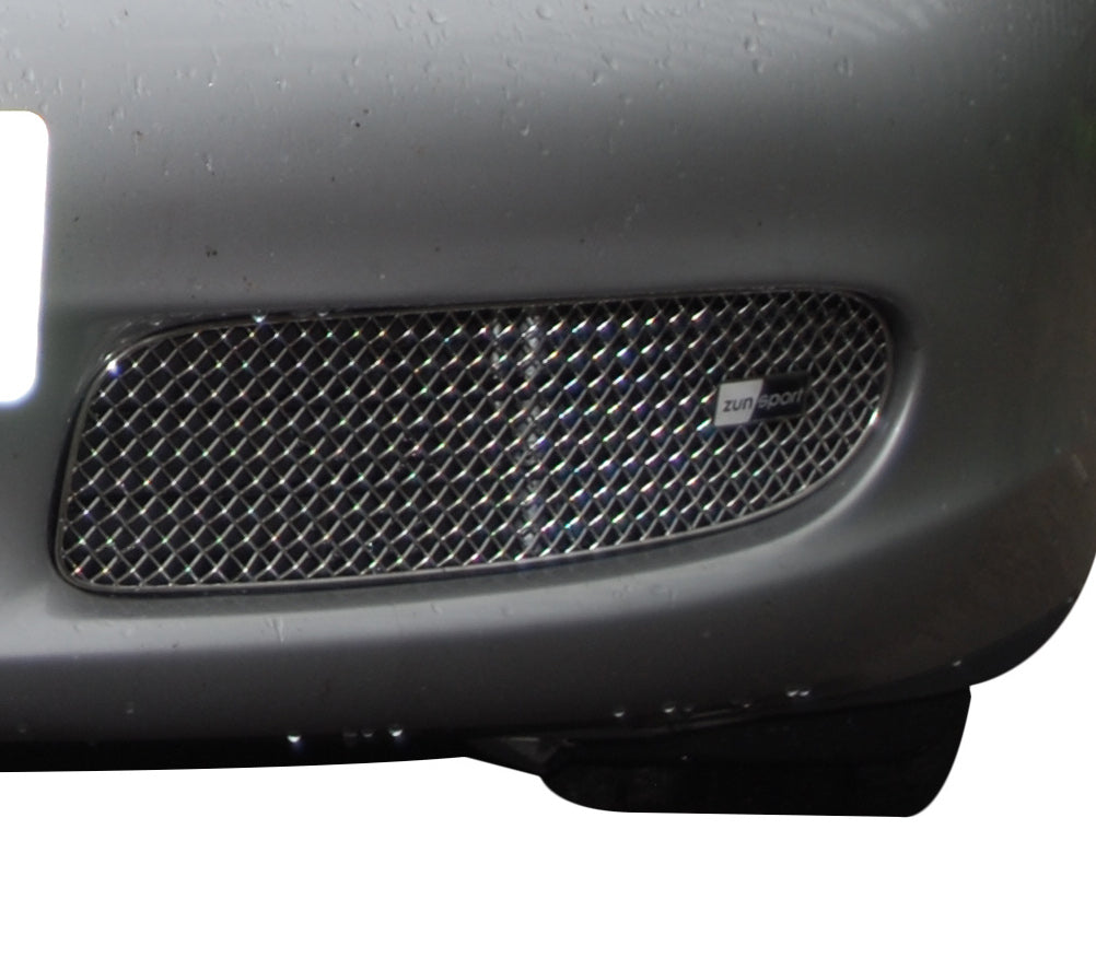 Zunsport Porsche Boxster And S 986 - Outer Grille Set
