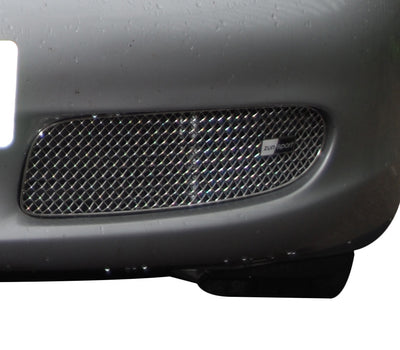Zunsport Porsche Boxster And S 986 - Outer Grille Set