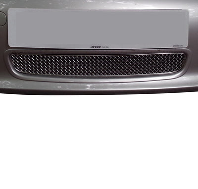 Zunsport Porsche Boxster 987.1 Manual - Centre Grille