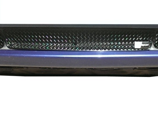 Zunsport Porsche Carrera 996 Triptronic - Centre Grille