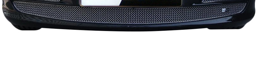 Zunsport Porsche 996 Facelift - Lower Grille
