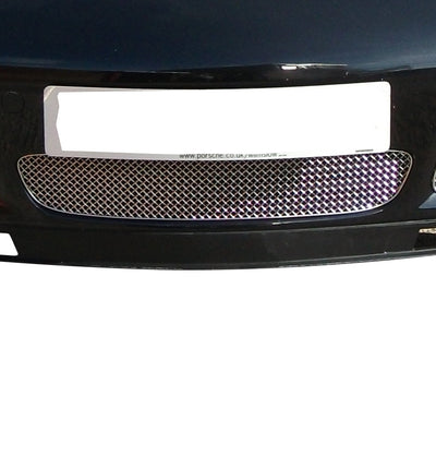 Zunsport Porsche 996 Turbo +C4S -Centre Grille