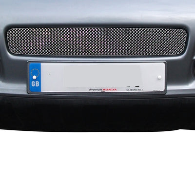 Zunsport Porsche Cayenne - Centre Grille
