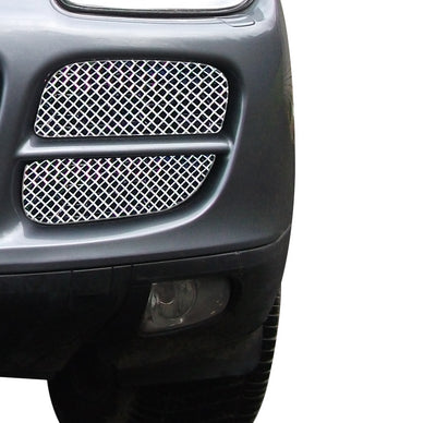 Zunsport Porsche Cayenne - Outer Grille Set