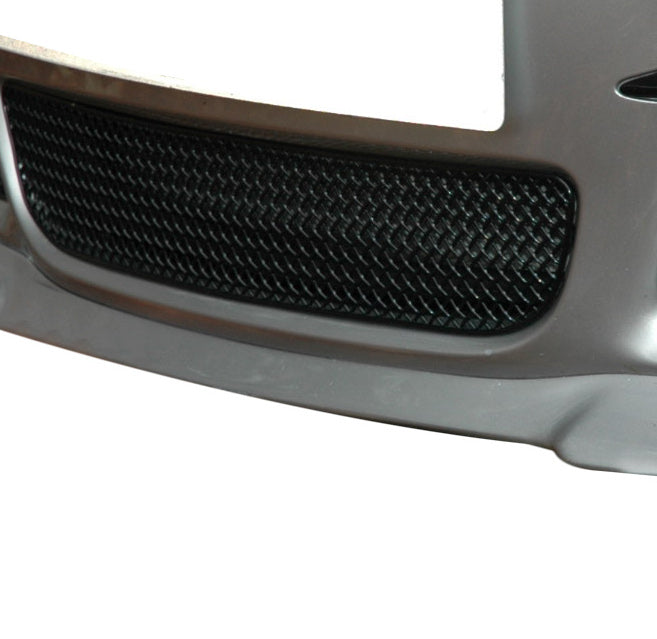 Zunsport Porsche Cayman 987.1 - Centre Grille (Manual and Tiptronic)