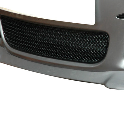 Zunsport Porsche Cayman 987.1 - Centre Grille (Manual and Tiptronic)