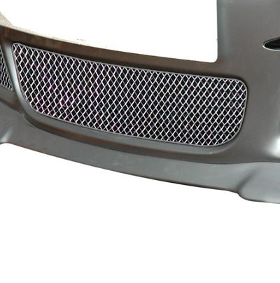 Zunsport Porsche Cayman 987.1 - Centre Grille (Manual and Tiptronic)