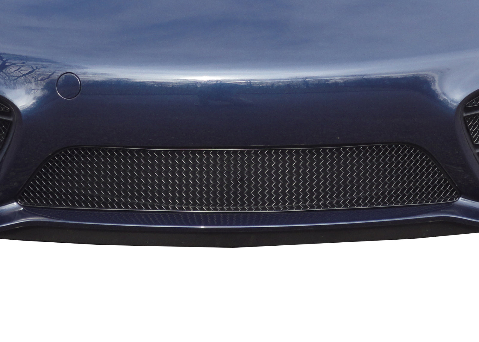Zunsport Porsche Cayman S 981 (PDK) - Centre Grille
