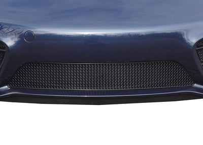 Zunsport Porsche Cayman S 981 (PDK) - Centre Grille