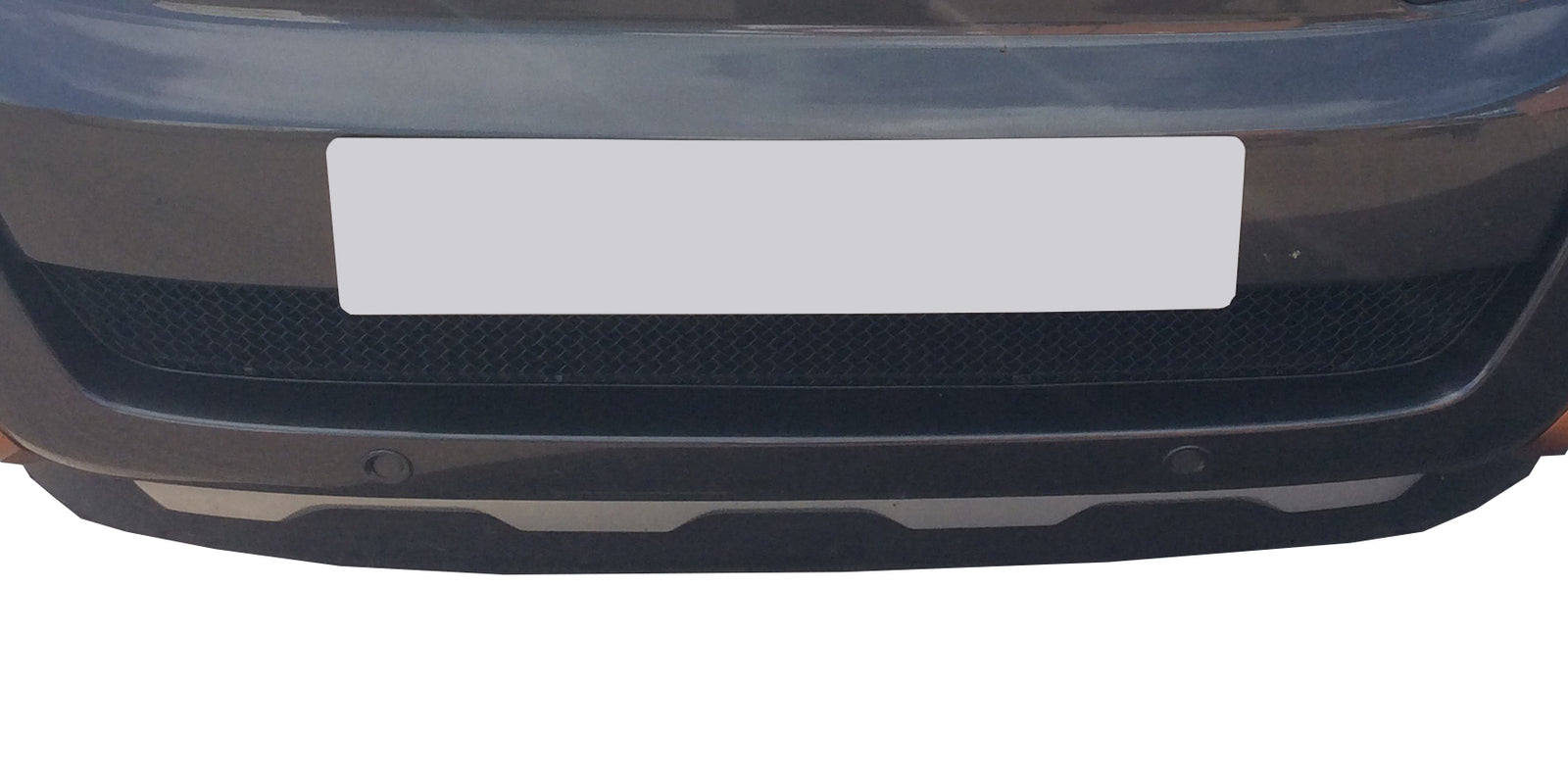 Zunsport Ford Ranger MK2 - Lower Grille