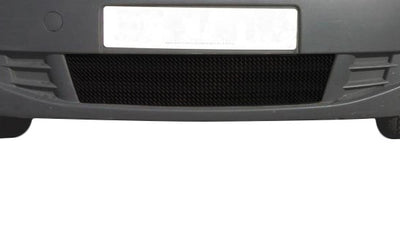 Zunsport Renault Trafic - Lower Grille