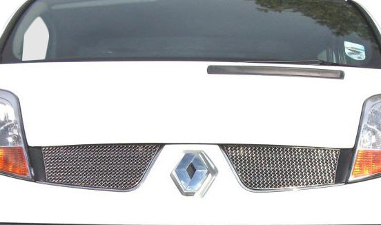 Zunsport Renault Trafic - Top Grille Set