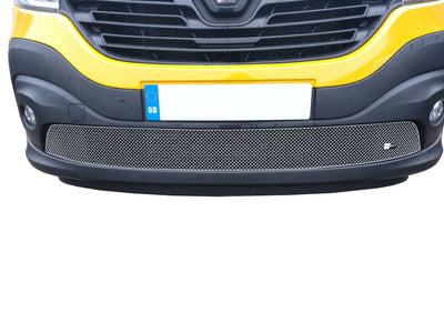 Zunsport Renault Trafic Gen3 - Lower Grille
