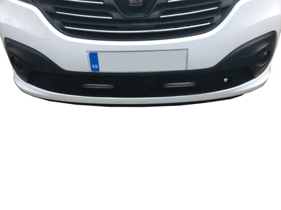 Zunsport Vauxhall Vivaro MY16 - Lower Grille (DRL Grille)