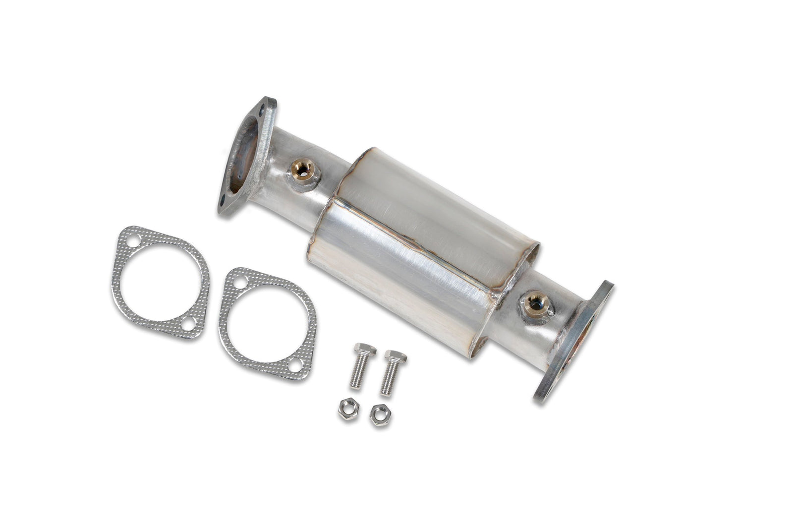 Hyundai i20N Resonated GPF delete