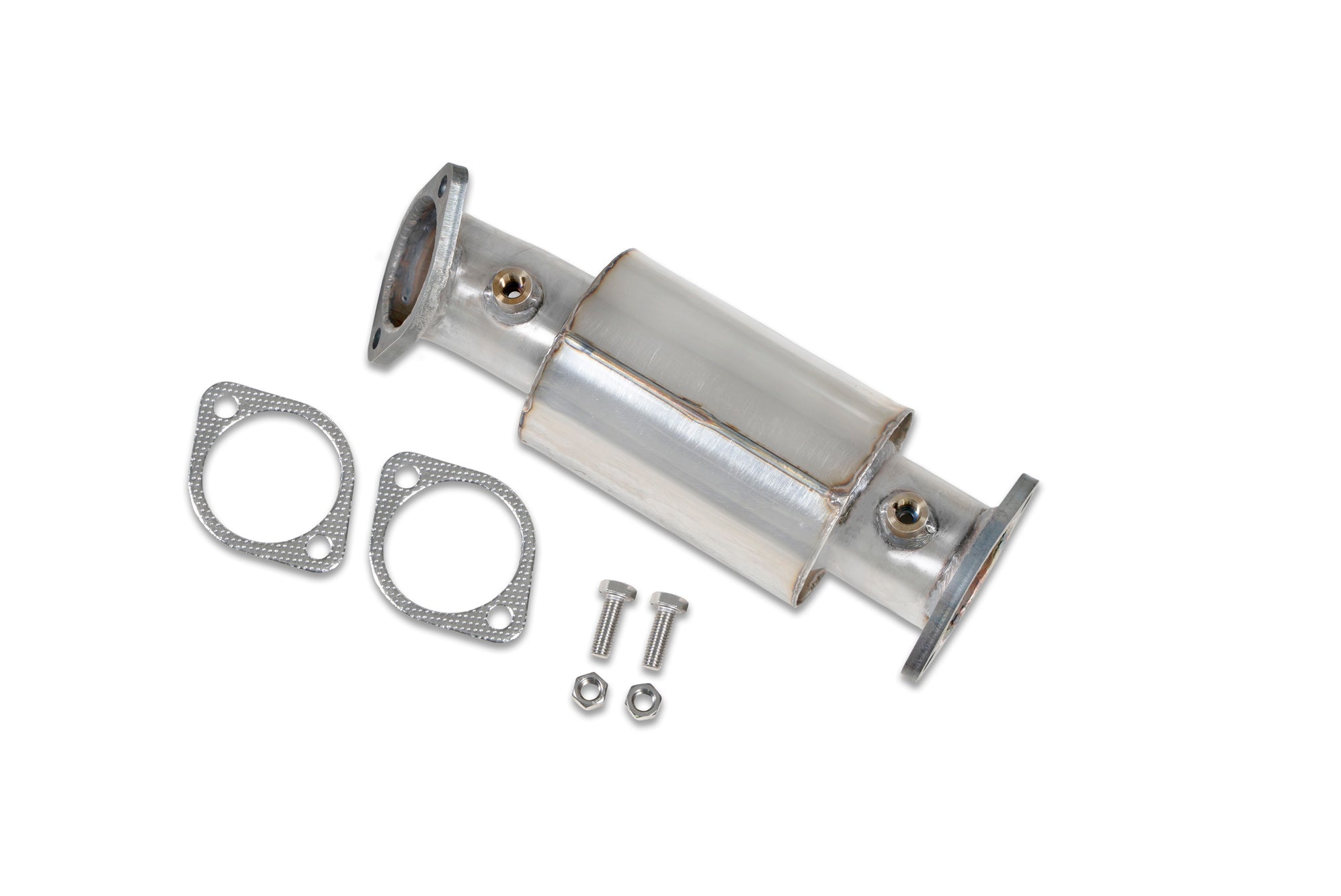 Hyundai i20N Resonated GPF delete