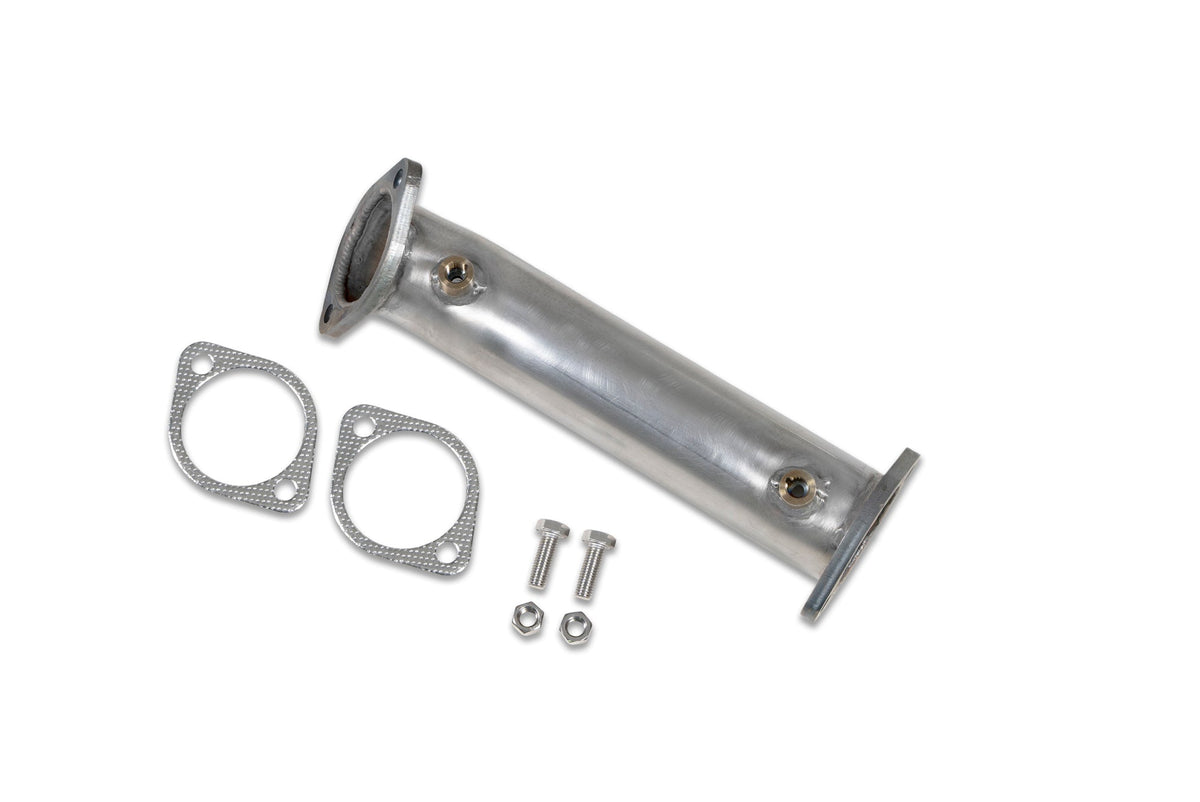 Hyundai i20N Non-resonated GPF delete