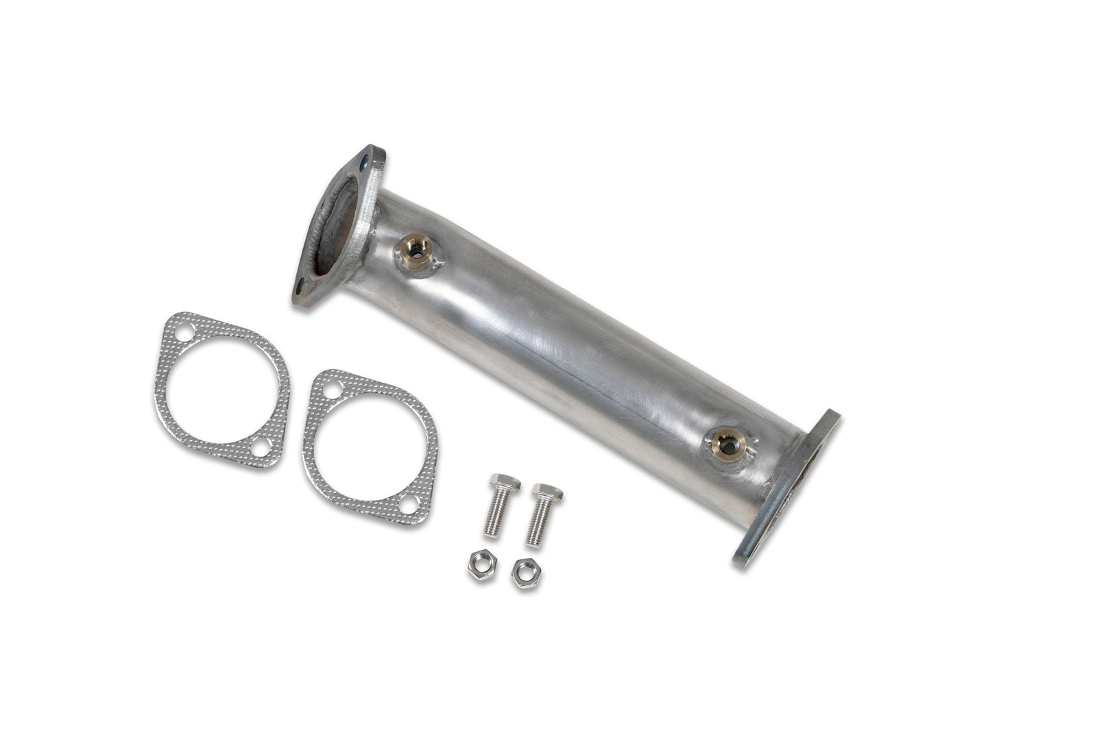 Hyundai i20N Non-resonated GPF delete