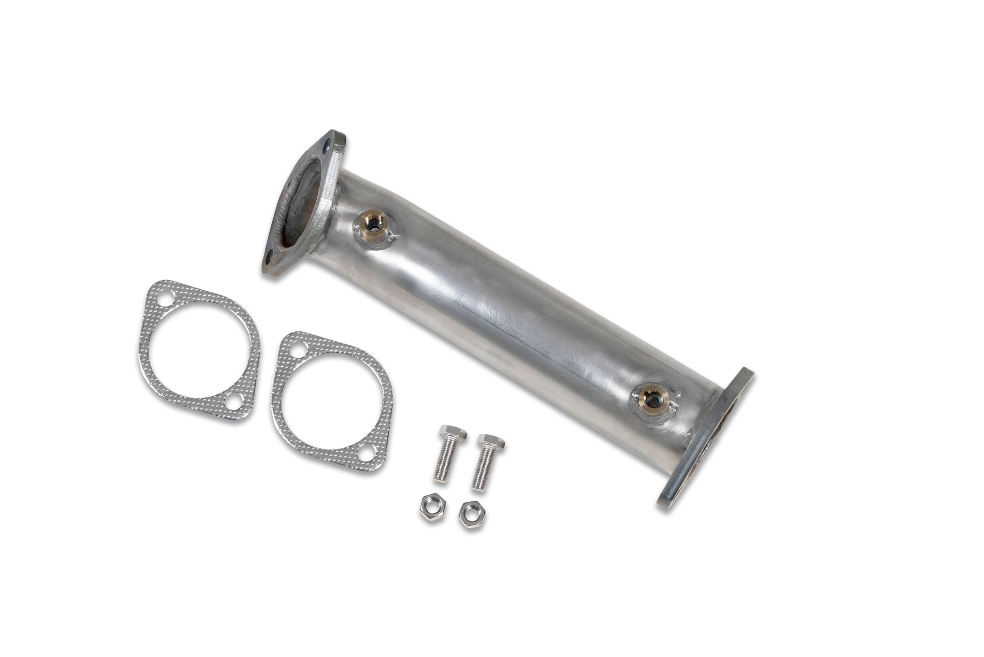 Hyundai i20N Non-resonated GPF delete